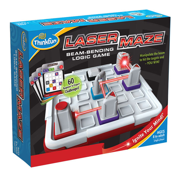 Lazer_Maze_1 Nordic Games