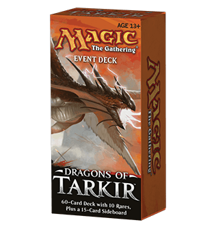 Magic_the_Gathering_Dragons_Takir_event_deck_1