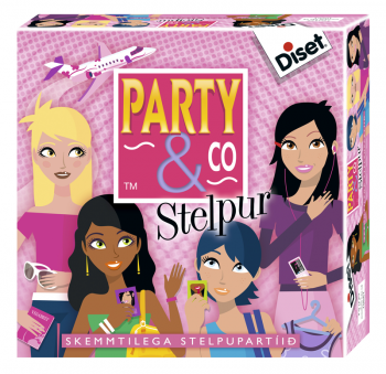 Party_og_Co_stelpur_1