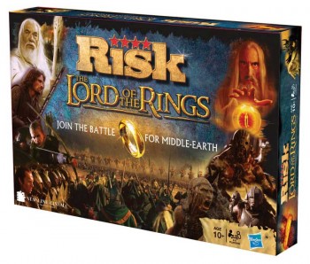 RISK_Lord_of_the_Rings_1