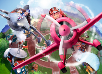 Puzzle_LazyTown_100B_1