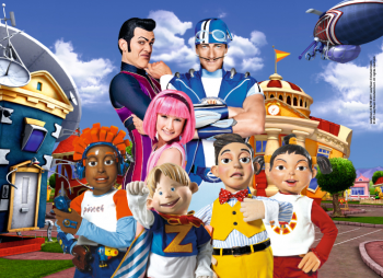 Puzzle_LazyTown_24A_1