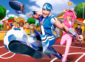 Puzzle_LazyTown_50A_1