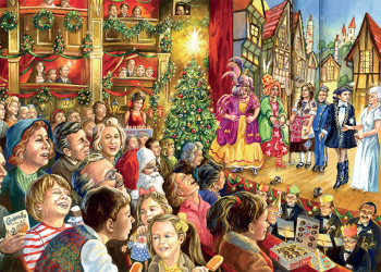 11082_Puzzle_Christmas_Pantomime_1