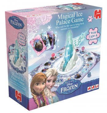 18139_Frozen_Palace_Game_1