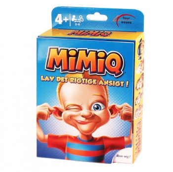 Mimiq-1