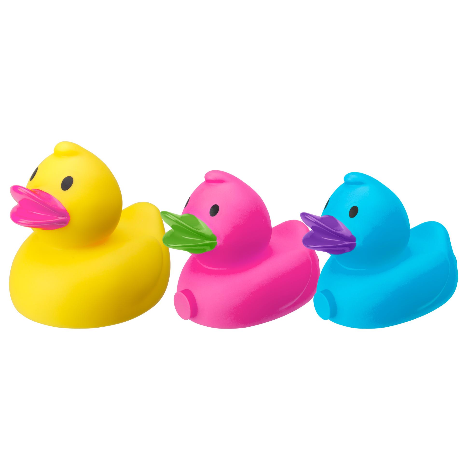 Ducks in the Tub Nordic Games